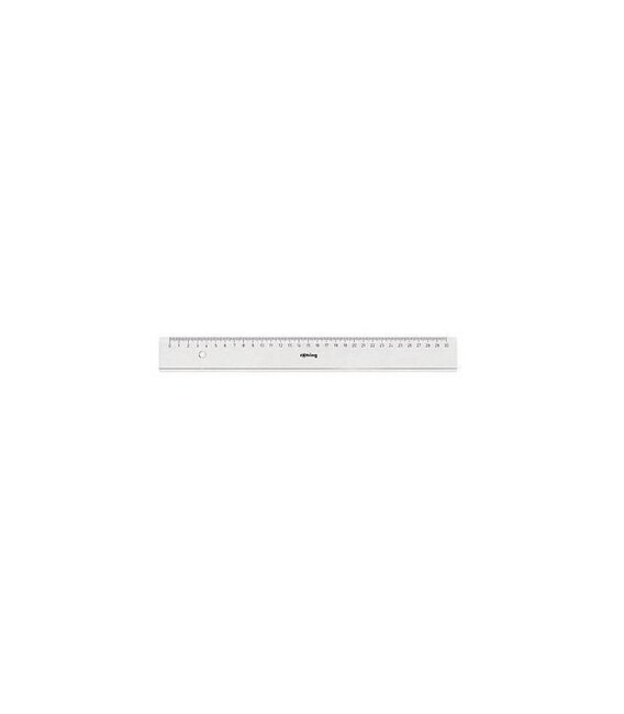 Лінійка Rotring 30 см S0220950 - фото