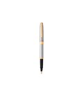 Ручка роллер Sheaffer Sagaris Brushed Chrome Sh947315