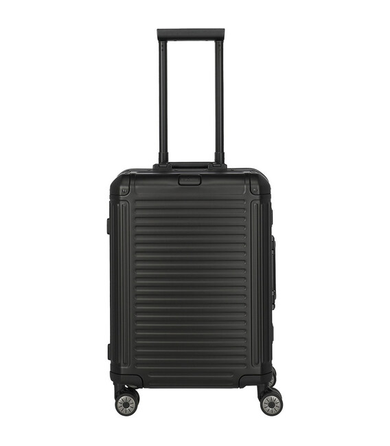Чемодан Travelite Next Black Matt Маленький TL079847-01 фото