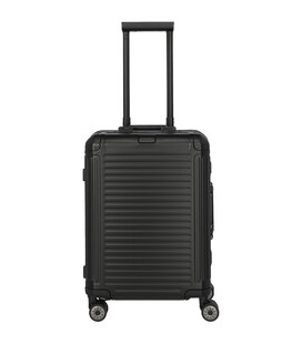 Чемодан Travelite Next Black Matt Маленький TL079847-01 фото