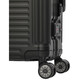 Чемодан Travelite Next Black Matt Маленький TL079847-01 фото