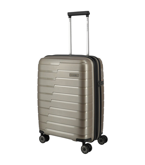 Чемодан Travelite Air Base Champagne Маленький TL075345-40 фото