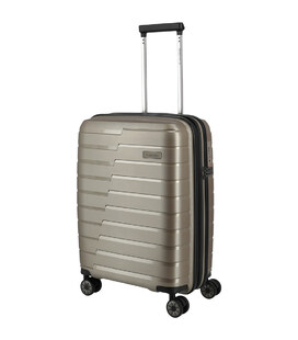 Чемодан Travelite Air Base Champagne Маленький TL075345-40 фото