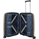 Чемодан Travelite Air Base Champagne Маленький TL075345-40 фото
