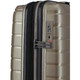 Чемодан Travelite Air Base Champagne Маленький TL075345-40 фото