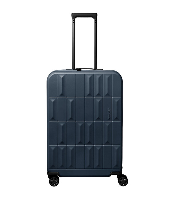 Чемодан Travelite Panello Night Sky Средний TL7000848-20 фото