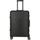 Валіза Travelite Next Black Matt Середня TL079848-01 - фото