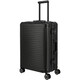 Валіза Travelite Next Black Matt Середня TL079848-01 - фото