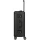 Валіза Travelite Next Black Matt Середня TL079848-01 - фото