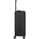 Валіза Travelite Next Black Matt Середня TL079848-01 - фото