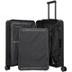 Валіза Travelite Next Black Matt Середня TL079848-01 - фото