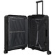 Валіза Travelite Next Black Matt Середня TL079848-01 - фото