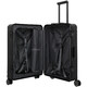 Валіза Travelite Next Black Matt Середня TL079848-01 - фото