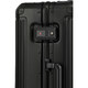 Валіза Travelite Next Black Matt Середня TL079848-01 - фото