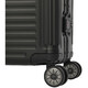 Валіза Travelite Next Black Matt Середня TL079848-01 - фото