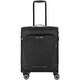 Чемодан Travelite Jetpack Black Маленький TL090218-01 фото