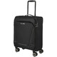 Чемодан Travelite Jetpack Black Маленький TL090218-01 фото