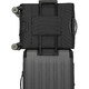 Чемодан Travelite Jetpack Black Маленький TL090218-01 фото