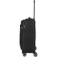 Чемодан Travelite Jetpack Black Маленький TL090218-01 фото