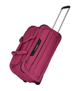 Дорожная сумка на колесах Travelite Skaii Red TL092601-12 фото