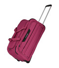 Дорожная сумка на колесах Travelite Skaii Red TL092601-12