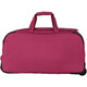 Дорожная сумка на колесах Travelite Skaii Red TL092601-12 фото