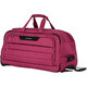 Дорожная сумка на колесах Travelite Skaii Red TL092601-12 фото