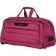 Дорожная сумка на колесах Travelite Skaii Red TL092601-12 фото
