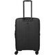 Валіза Travelite Air Stripe Black Середня TL7000348-01 - фото