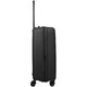 Валіза Travelite Air Stripe Black Середня TL7000348-01 - фото