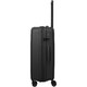 Валіза Travelite Air Stripe Black Середня TL7000348-01 - фото