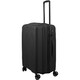 Валіза Travelite Air Stripe Black Середня TL7000348-01 - фото