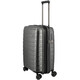 Чемодан Travelite Air Base Anthracite Маленький TL075345-04 фото