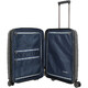 Чемодан Travelite Air Base Anthracite Маленький TL075345-04 фото