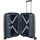 Чемодан Travelite Air Base Anthracite Маленький TL075345-04 фото