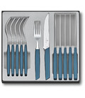Столовий набір Victorinox Swiss Modern Table Set 6.9096.12W2.12