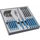 Столовий набір Victorinox Swiss Modern Table Set 6.9096.12W2.12 - фото