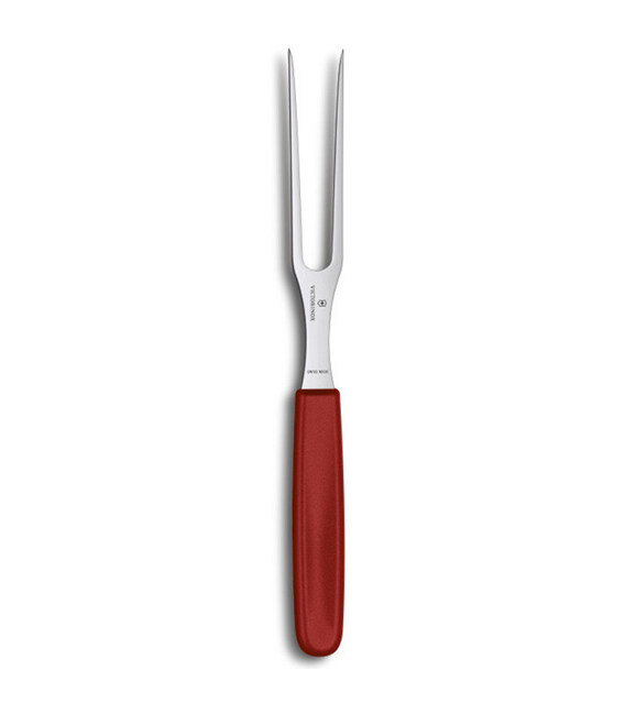 Кухонна виделка Victorinox SwissClassic Carving Fork 5.2101.15B - фото