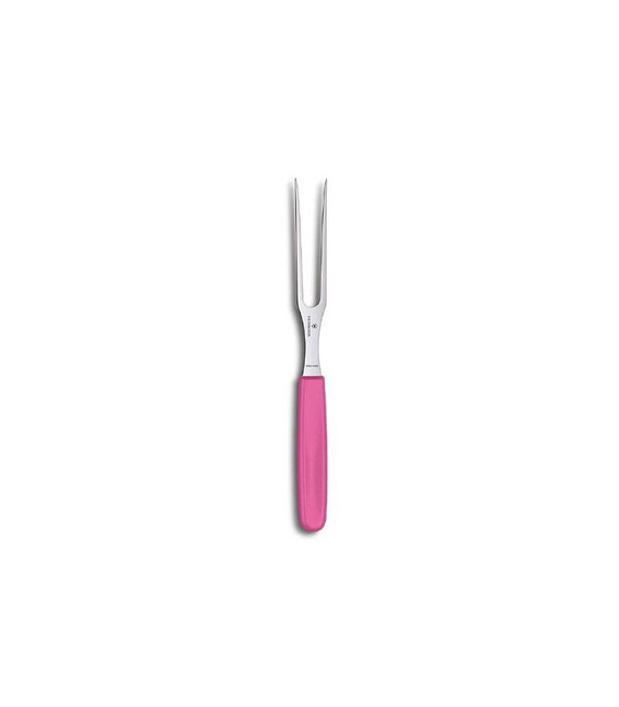 Кухонна виделка Victorinox SwissClassic Carving Fork 5.2106.15L5B - фото