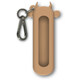 Чохол для складаного ножа Victorinox Cow Wet Sand для Classic Colors (58мм) 4.0454 - фото