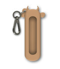 Чохол для складаного ножа Victorinox Cow Wet Sand для Classic Colors (58мм) 4.0454