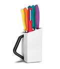 Кухонний набір з підставкою Victorinox SWISS CLASSIC Cutlery Block 6.7126.6C1