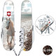 Складной нож Victorinox CLIMBER ZODIAC Белый конь 1.3703.7.Z5270pk фото