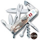 Складной нож Victorinox CLIMBER ZODIAC Белый конь 1.3703.7.Z5270pk фото