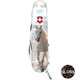 Складной нож Victorinox CLIMBER ZODIAC Белый конь 1.3703.7.Z5270pk фото