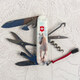 Складной нож Victorinox CLIMBER ZODIAC Белый конь 1.3703.7.Z5270pk фото