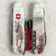 Складной нож Victorinox CLIMBER ZODIAC Белый конь 1.3703.7.Z5270pk фото
