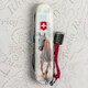 Складной нож Victorinox CLIMBER ZODIAC Белый конь 1.3703.7.Z5270pk фото