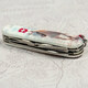 Складной нож Victorinox CLIMBER ZODIAC Белый конь 1.3703.7.Z5270pk фото