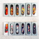 Складной нож Victorinox CLIMBER ZODIAC Белый конь 1.3703.7.Z5270pk фото